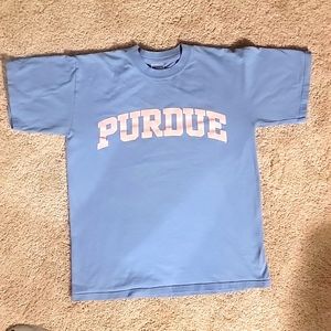 Purdue tshirt